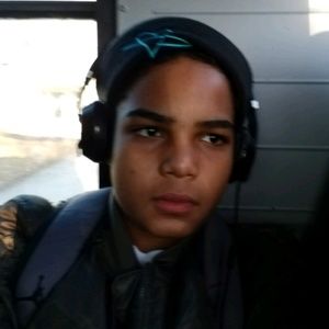 Meet your Posher, Khalil